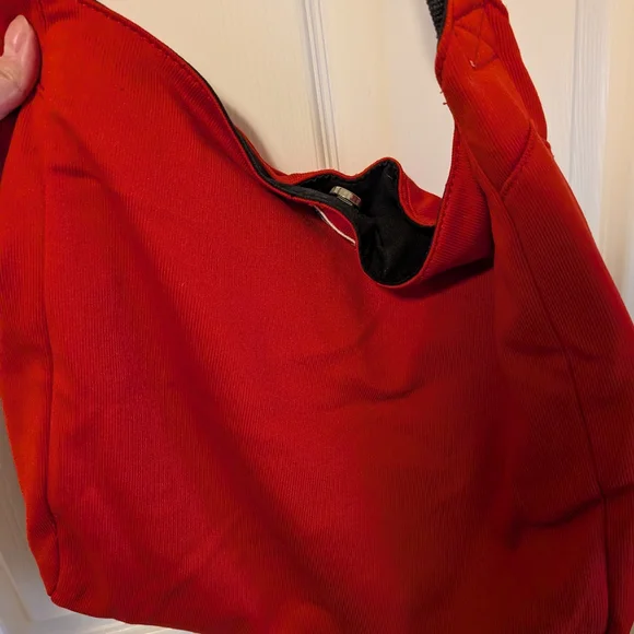 Red St. Louis Cardinals Shoulder Bag - Picture 3 of 4